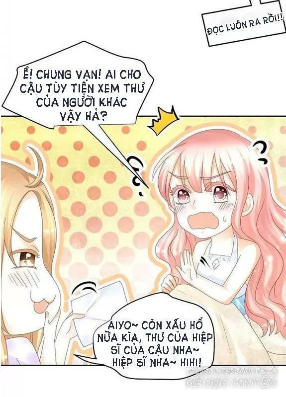 Tiền Thế Kim Sinh Của Chung Tiểu Thư Chap 28 - Next Chap 29
