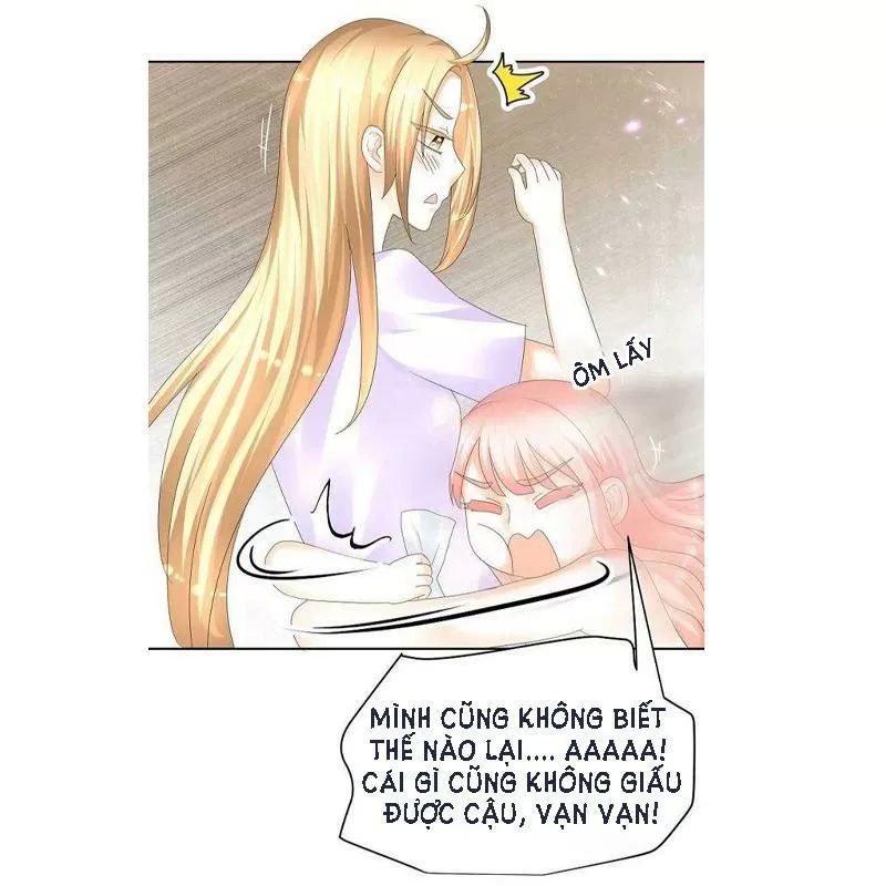 Tiền Thế Kim Sinh Của Chung Tiểu Thư Chap 28 - Next Chap 29