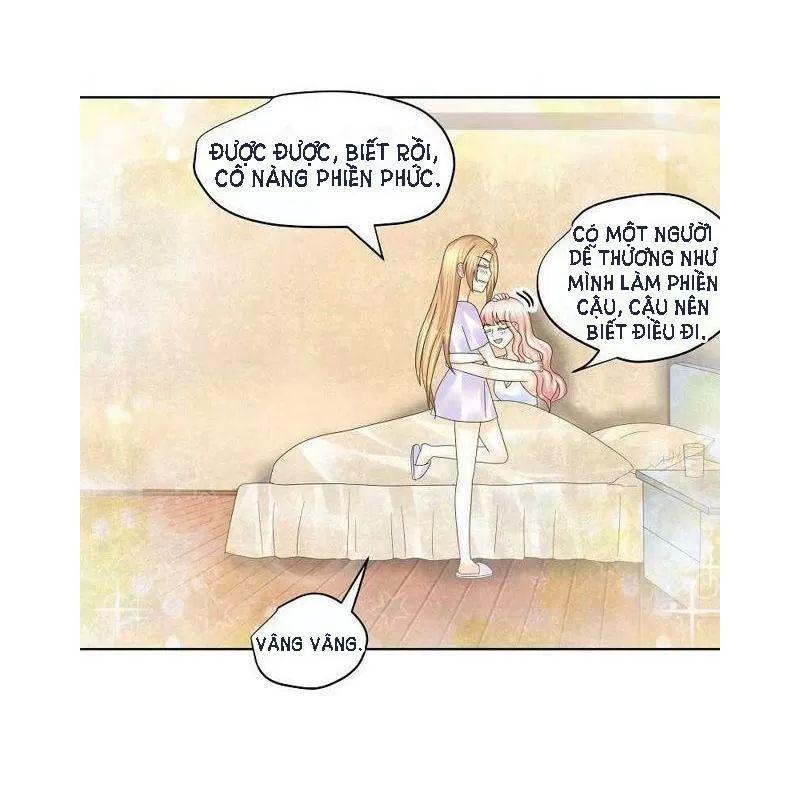 Tiền Thế Kim Sinh Của Chung Tiểu Thư Chap 28 - Next Chap 29