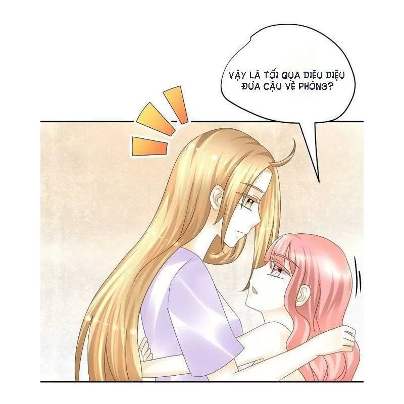 Tiền Thế Kim Sinh Của Chung Tiểu Thư Chap 28 - Next Chap 29