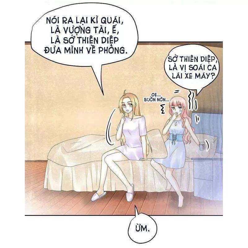 Tiền Thế Kim Sinh Của Chung Tiểu Thư Chap 28 - Next Chap 29