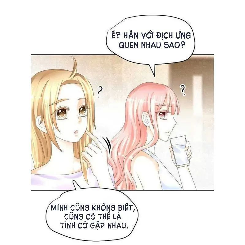 Tiền Thế Kim Sinh Của Chung Tiểu Thư Chap 28 - Next Chap 29
