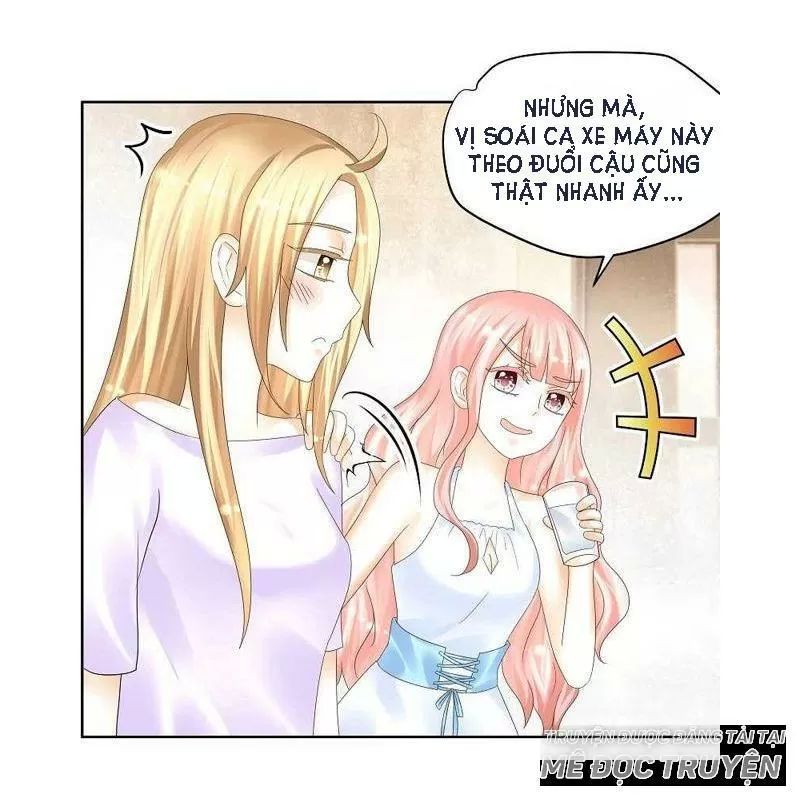 Tiền Thế Kim Sinh Của Chung Tiểu Thư Chap 28 - Next Chap 29