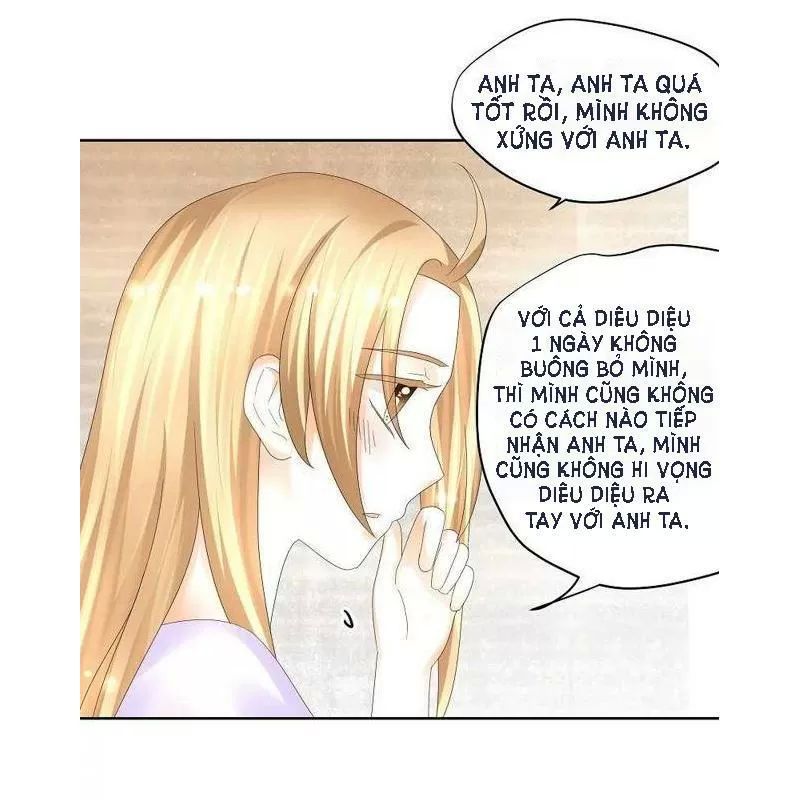 Tiền Thế Kim Sinh Của Chung Tiểu Thư Chap 28 - Next Chap 29