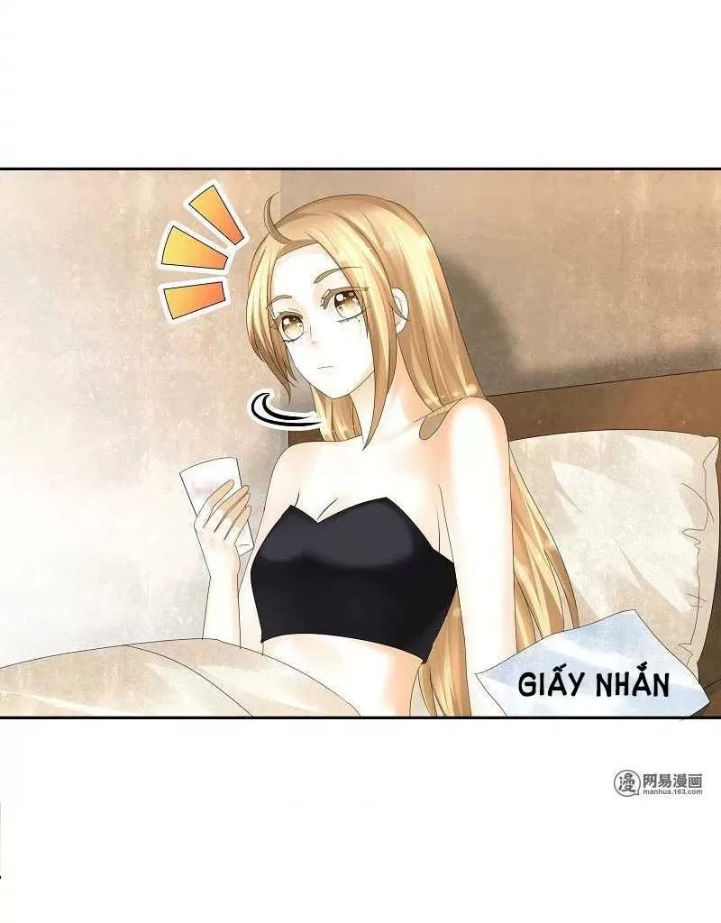 Tiền Thế Kim Sinh Của Chung Tiểu Thư Chap 28 - Next Chap 29
