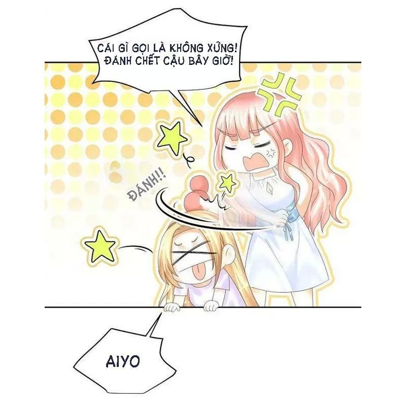 Tiền Thế Kim Sinh Của Chung Tiểu Thư Chap 28 - Next Chap 29