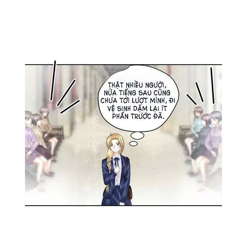 Tiền Thế Kim Sinh Của Chung Tiểu Thư Chap 28 - Next Chap 29