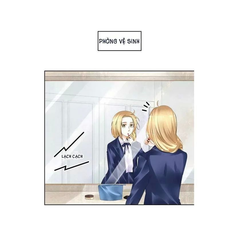 Tiền Thế Kim Sinh Của Chung Tiểu Thư Chap 28 - Next Chap 29
