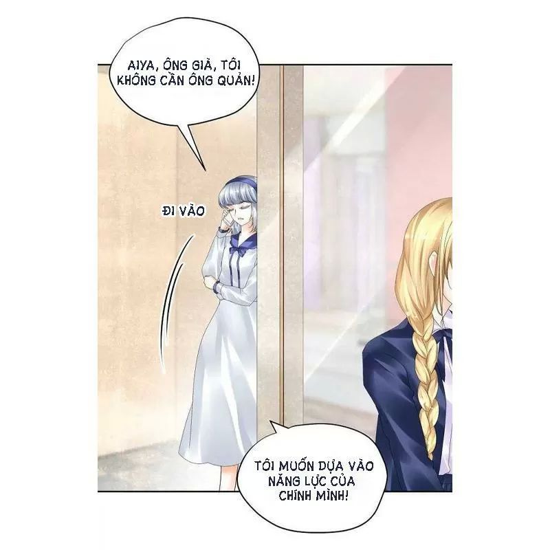 Tiền Thế Kim Sinh Của Chung Tiểu Thư Chap 28 - Next Chap 29