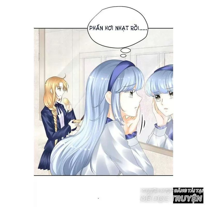 Tiền Thế Kim Sinh Của Chung Tiểu Thư Chap 28 - Next Chap 29
