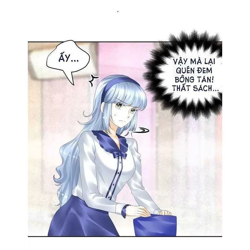Tiền Thế Kim Sinh Của Chung Tiểu Thư Chap 28 - Next Chap 29