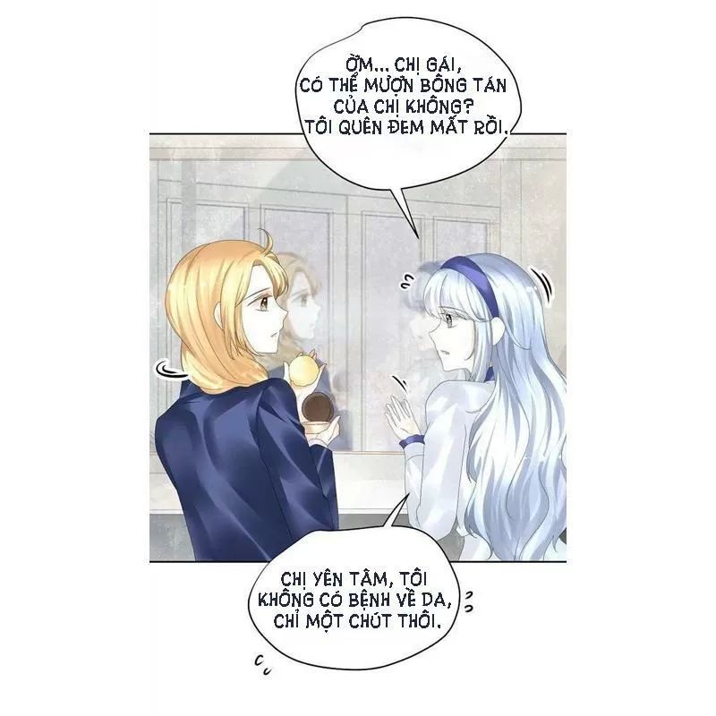 Tiền Thế Kim Sinh Của Chung Tiểu Thư Chap 28 - Next Chap 29