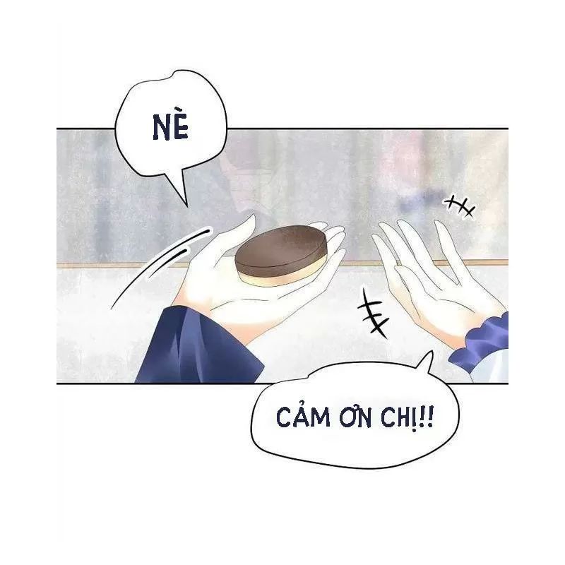 Tiền Thế Kim Sinh Của Chung Tiểu Thư Chap 28 - Next Chap 29