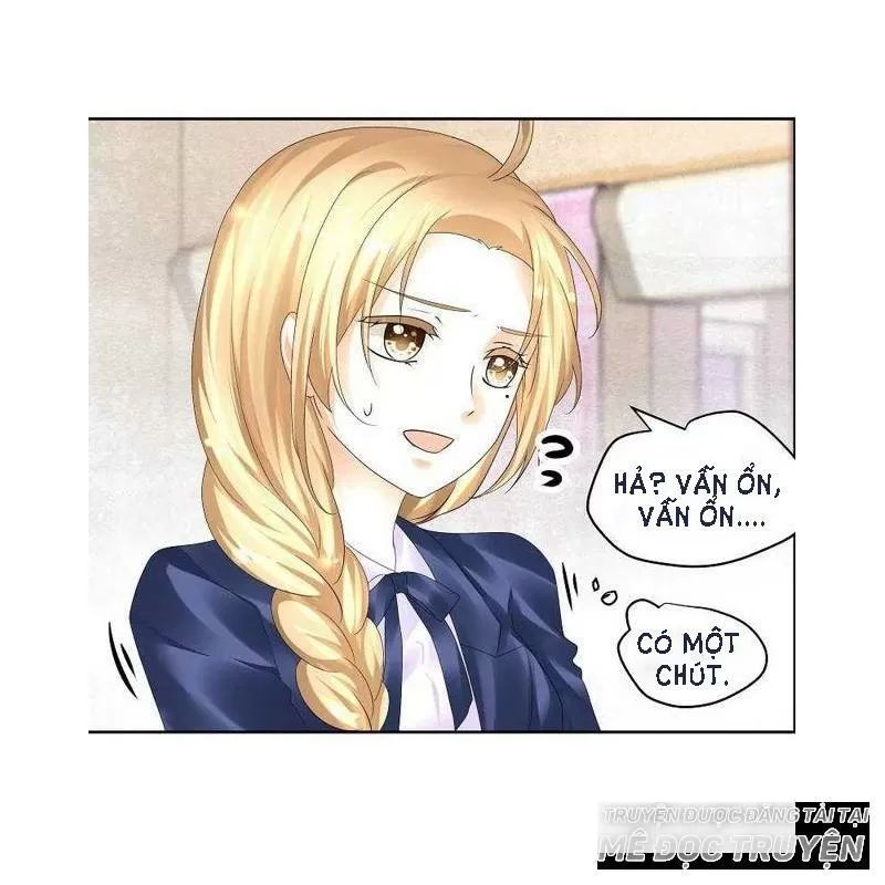 Tiền Thế Kim Sinh Của Chung Tiểu Thư Chap 28 - Next Chap 29