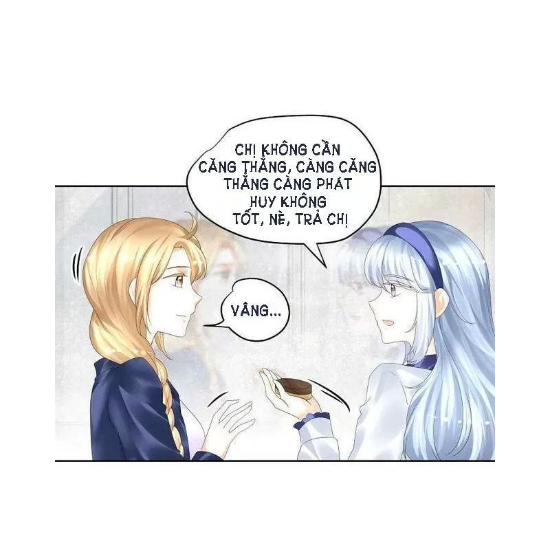 Tiền Thế Kim Sinh Của Chung Tiểu Thư Chap 28 - Next Chap 29