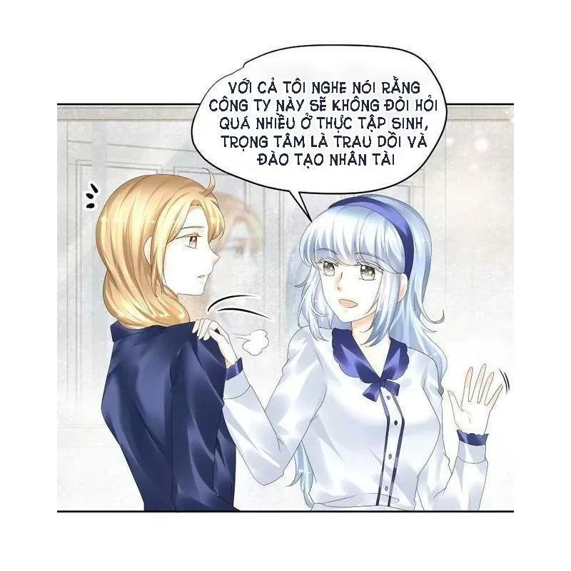 Tiền Thế Kim Sinh Của Chung Tiểu Thư Chap 28 - Next Chap 29