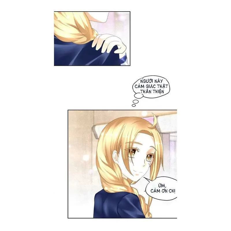 Tiền Thế Kim Sinh Của Chung Tiểu Thư Chap 28 - Next Chap 29