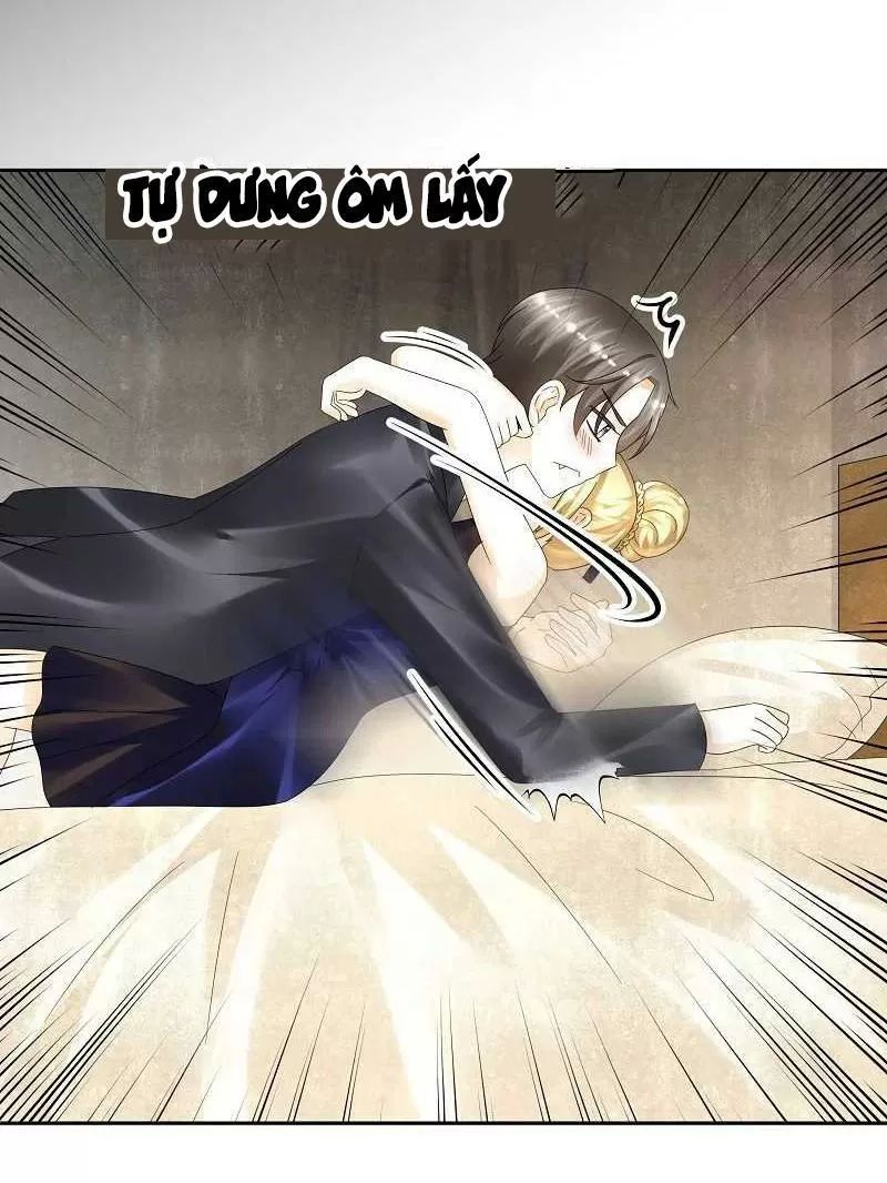 Tiền Thế Kim Sinh Của Chung Tiểu Thư Chap 28 - Next Chap 29