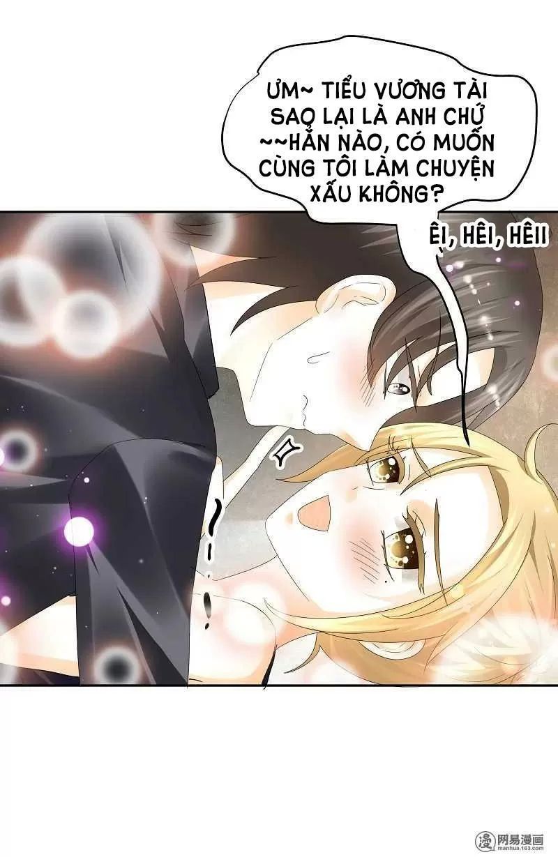 Tiền Thế Kim Sinh Của Chung Tiểu Thư Chap 28 - Next Chap 29