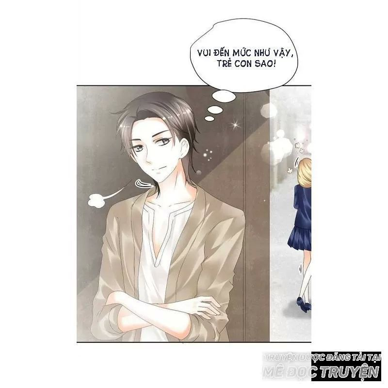 Tiền Thế Kim Sinh Của Chung Tiểu Thư Chap 29 - Next Chap 30