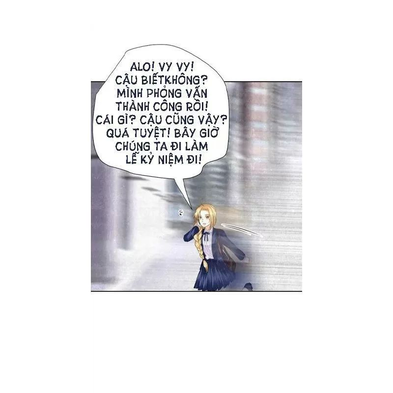 Tiền Thế Kim Sinh Của Chung Tiểu Thư Chap 29 - Next Chap 30