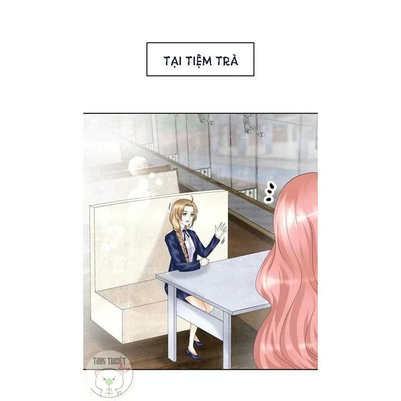 Tiền Thế Kim Sinh Của Chung Tiểu Thư Chap 29 - Next Chap 30