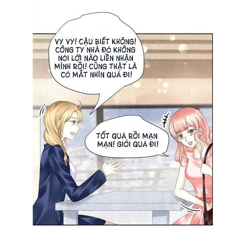 Tiền Thế Kim Sinh Của Chung Tiểu Thư Chap 29 - Next Chap 30