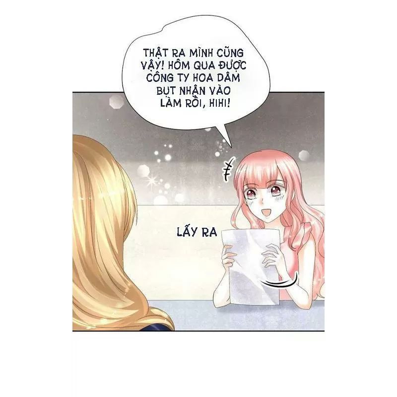 Tiền Thế Kim Sinh Của Chung Tiểu Thư Chap 29 - Next Chap 30