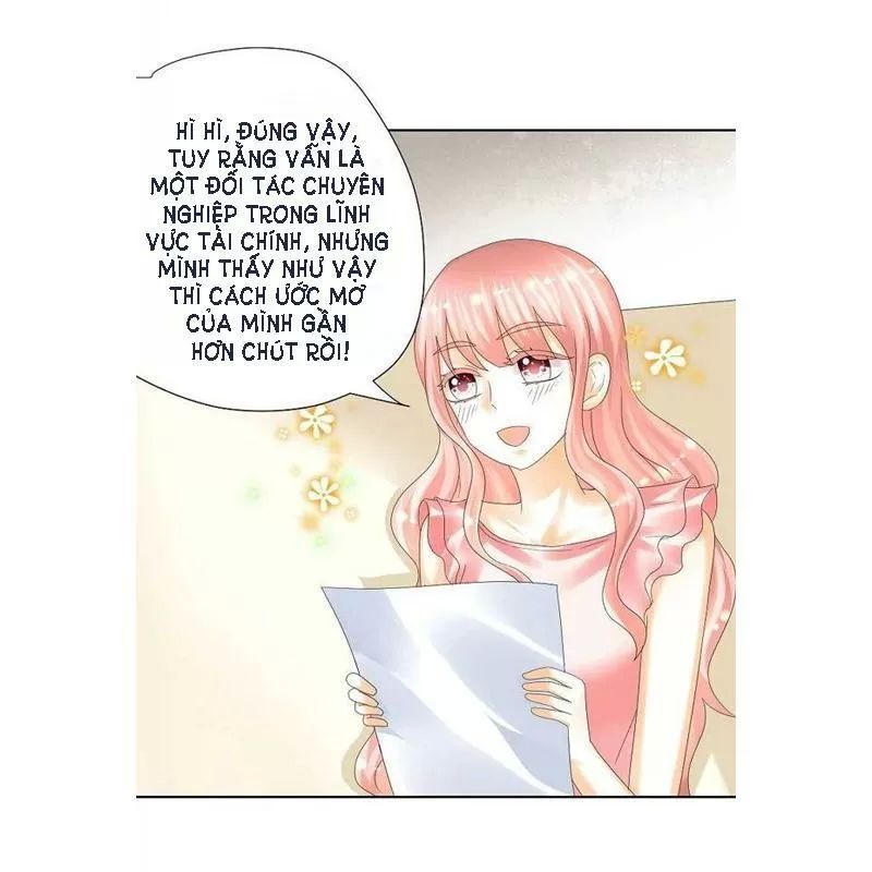 Tiền Thế Kim Sinh Của Chung Tiểu Thư Chap 29 - Next Chap 30
