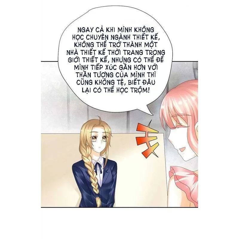 Tiền Thế Kim Sinh Của Chung Tiểu Thư Chap 29 - Next Chap 30