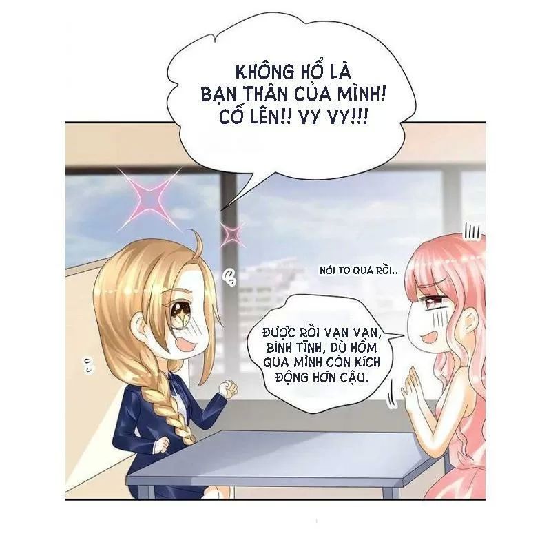 Tiền Thế Kim Sinh Của Chung Tiểu Thư Chap 29 - Next Chap 30