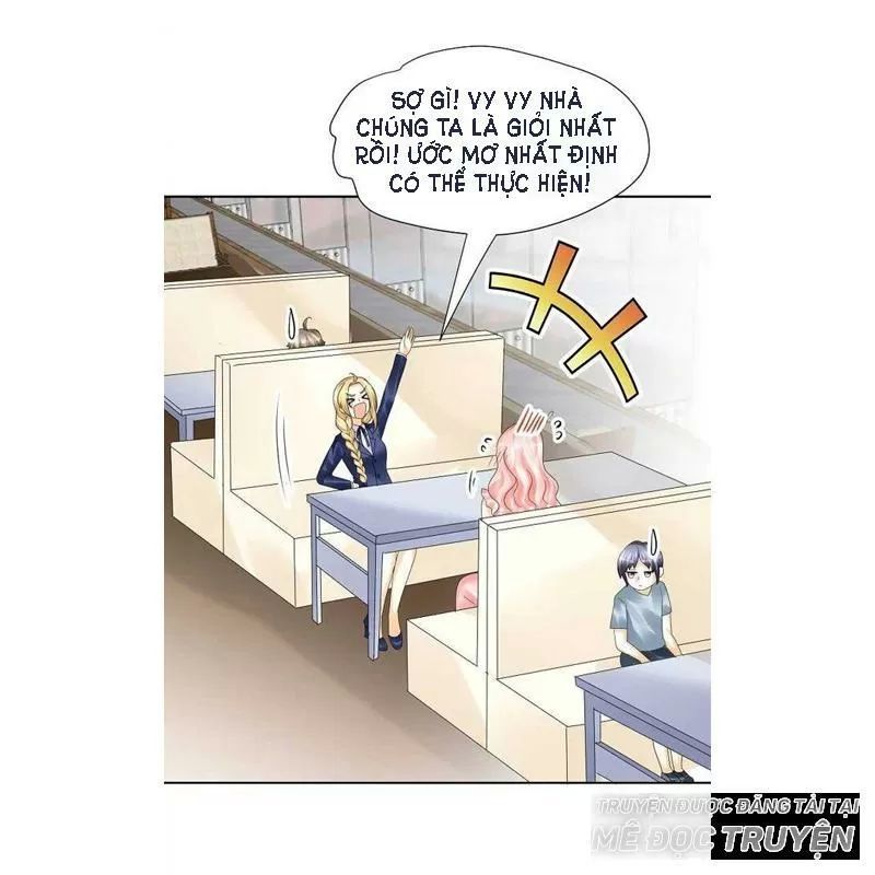 Tiền Thế Kim Sinh Của Chung Tiểu Thư Chap 29 - Next Chap 30