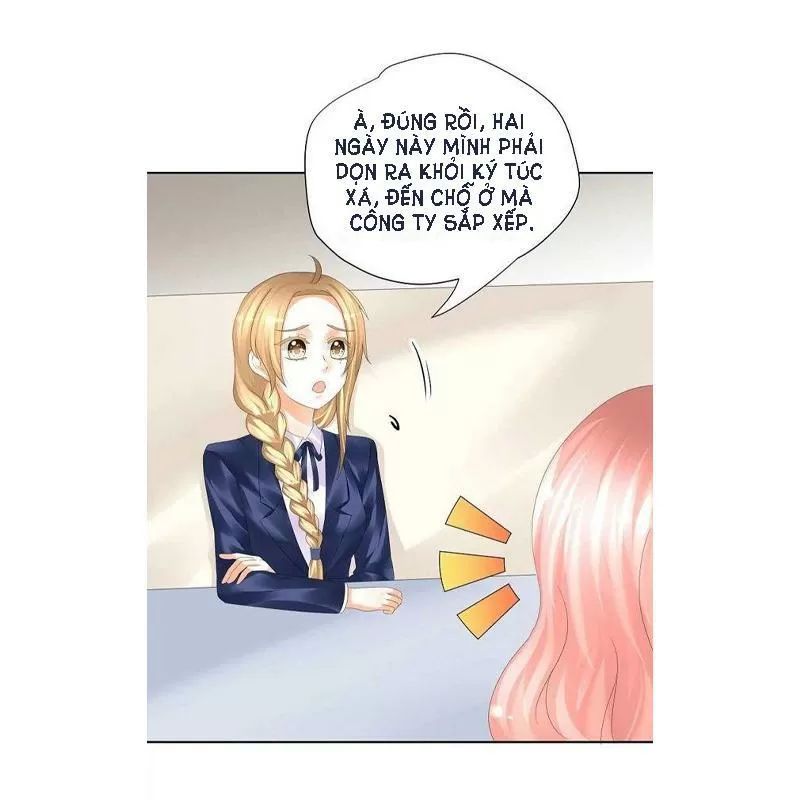 Tiền Thế Kim Sinh Của Chung Tiểu Thư Chap 29 - Next Chap 30