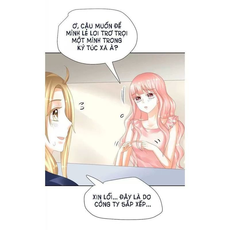 Tiền Thế Kim Sinh Của Chung Tiểu Thư Chap 29 - Next Chap 30