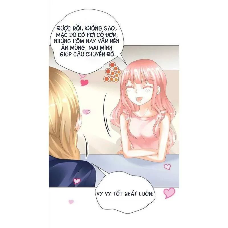 Tiền Thế Kim Sinh Của Chung Tiểu Thư Chap 29 - Next Chap 30