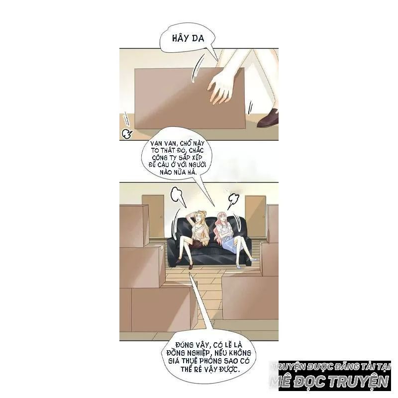 Tiền Thế Kim Sinh Của Chung Tiểu Thư Chap 29 - Next Chap 30