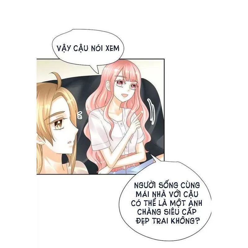 Tiền Thế Kim Sinh Của Chung Tiểu Thư Chap 29 - Next Chap 30