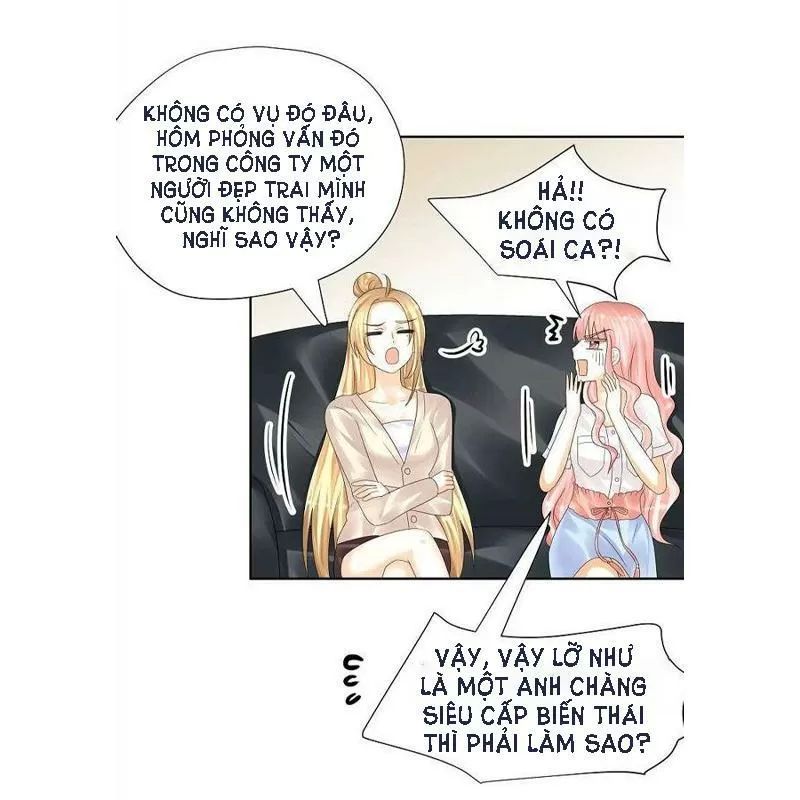 Tiền Thế Kim Sinh Của Chung Tiểu Thư Chap 29 - Next Chap 30