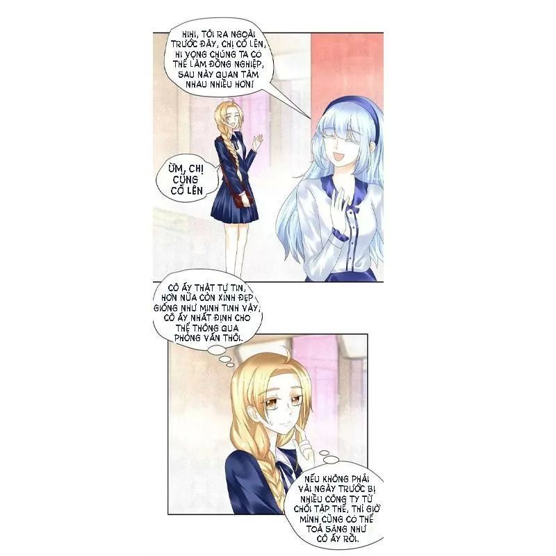 Tiền Thế Kim Sinh Của Chung Tiểu Thư Chap 29 - Next Chap 30