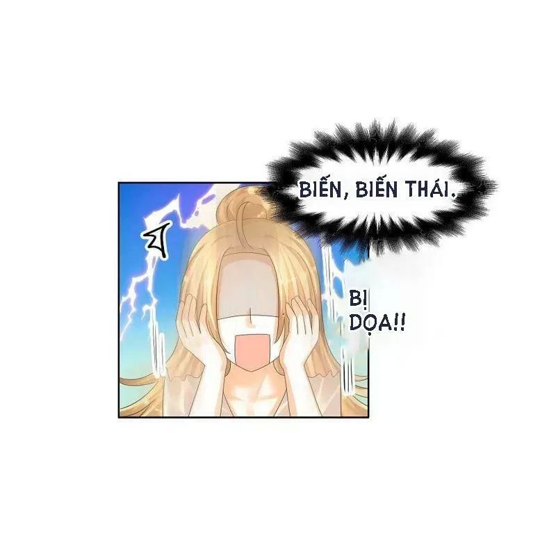 Tiền Thế Kim Sinh Của Chung Tiểu Thư Chap 29 - Next Chap 30