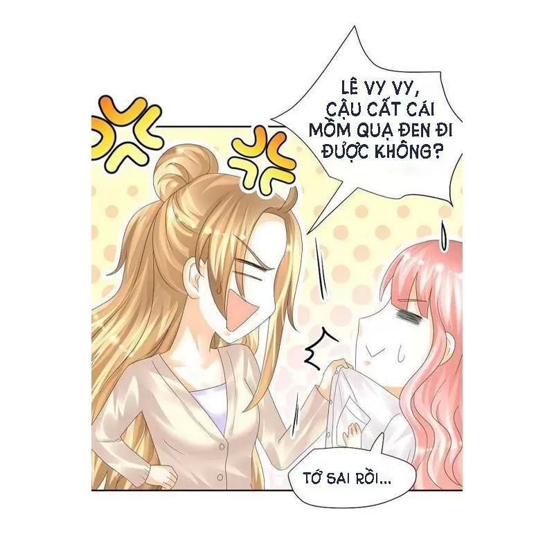 Tiền Thế Kim Sinh Của Chung Tiểu Thư Chap 29 - Next Chap 30