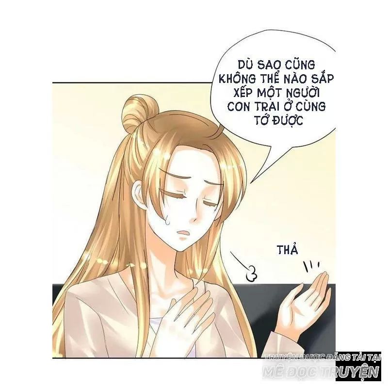 Tiền Thế Kim Sinh Của Chung Tiểu Thư Chap 29 - Next Chap 30