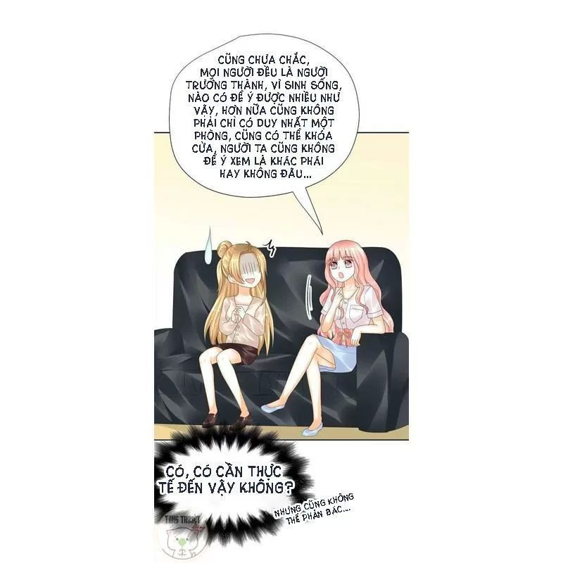 Tiền Thế Kim Sinh Của Chung Tiểu Thư Chap 29 - Next Chap 30