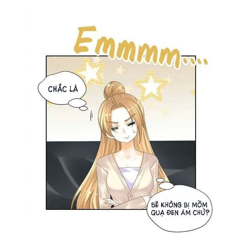 Tiền Thế Kim Sinh Của Chung Tiểu Thư Chap 29 - Next Chap 30