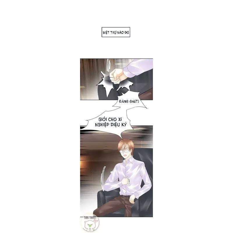 Tiền Thế Kim Sinh Của Chung Tiểu Thư Chap 29 - Next Chap 30
