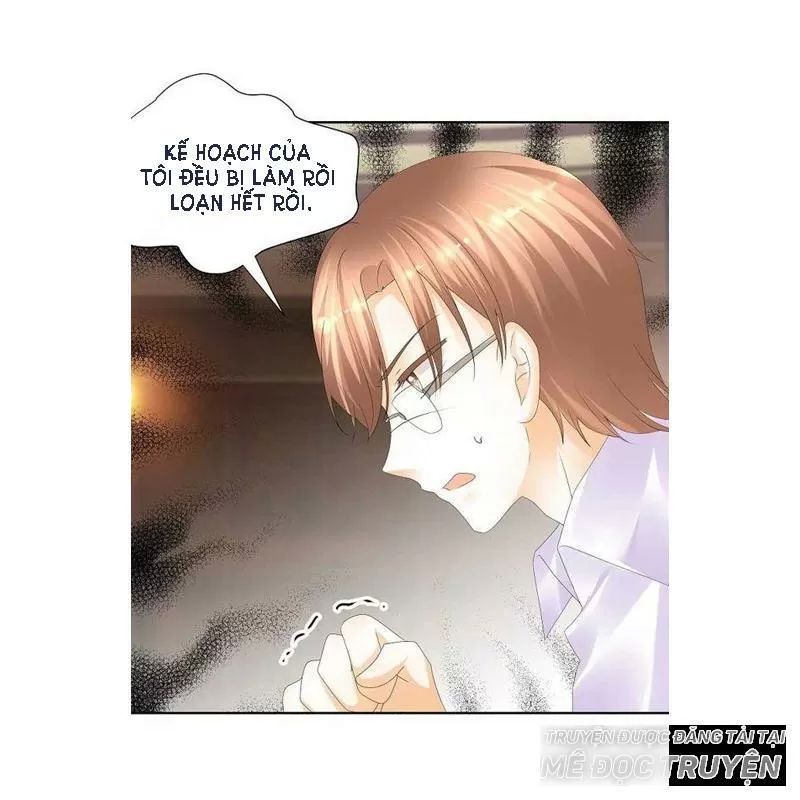 Tiền Thế Kim Sinh Của Chung Tiểu Thư Chap 29 - Next Chap 30