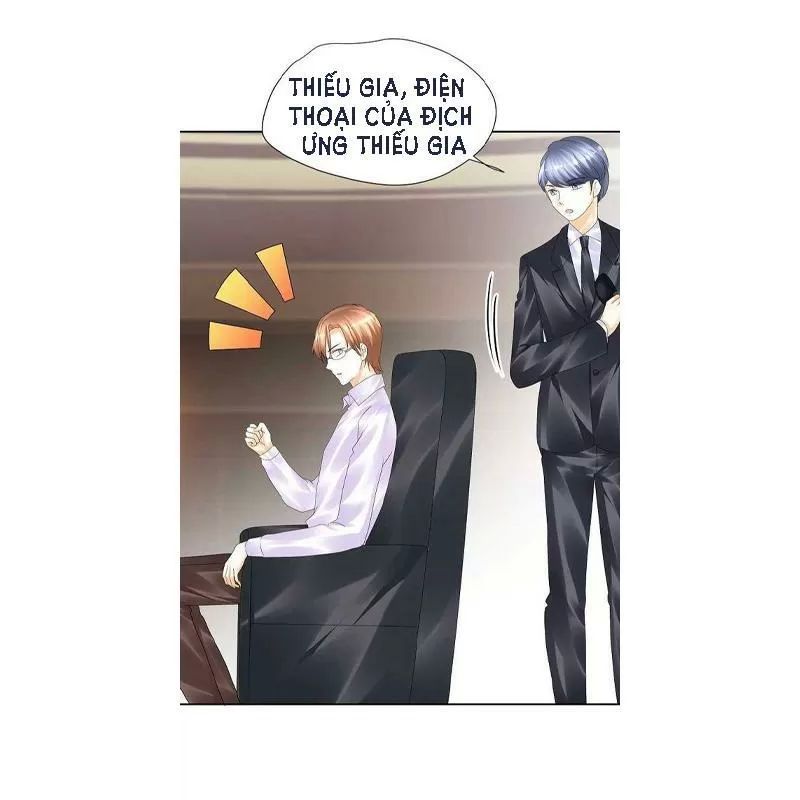 Tiền Thế Kim Sinh Của Chung Tiểu Thư Chap 29 - Next Chap 30