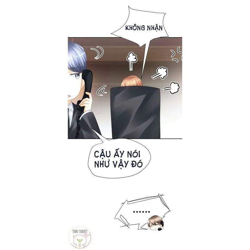 Tiền Thế Kim Sinh Của Chung Tiểu Thư Chap 29 - Next Chap 30