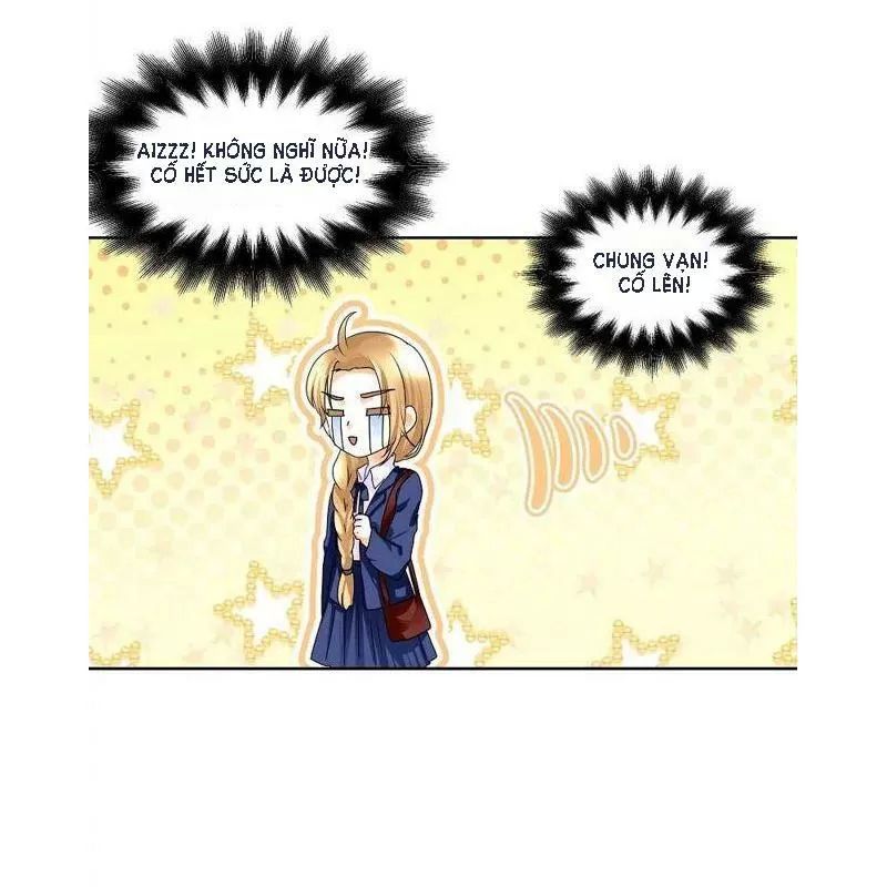 Tiền Thế Kim Sinh Của Chung Tiểu Thư Chap 29 - Next Chap 30