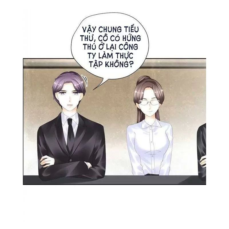 Tiền Thế Kim Sinh Của Chung Tiểu Thư Chap 29 - Next Chap 30